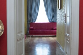 B&B La Breccia A Porta Pia