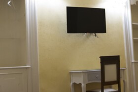 B&B La Breccia A Porta Pia