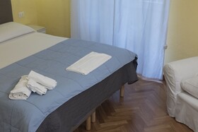 B&B La Breccia A Porta Pia