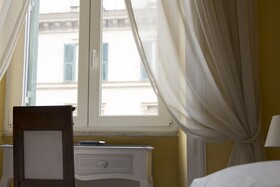 B&B La Breccia A Porta Pia