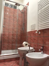 B&B La Breccia A Porta Pia