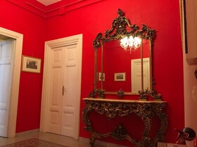 B&B La Breccia A Porta Pia