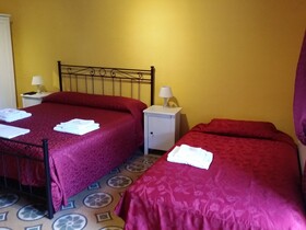 B&B La Breccia A Porta Pia