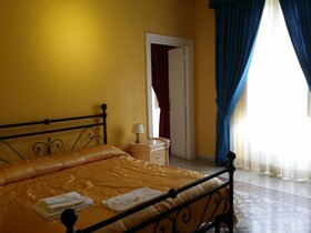 B&B La Breccia A Porta Pia