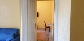 B&B La Breccia A Porta Pia