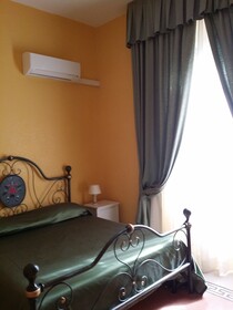 B&B La Breccia A Porta Pia