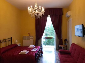 B&B La Breccia A Porta Pia