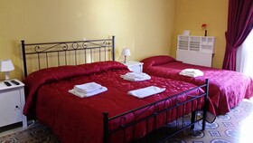B&B La Breccia A Porta Pia