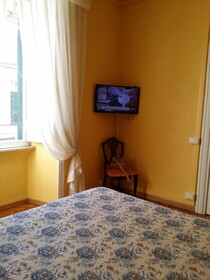 B&B La Breccia A Porta Pia