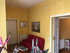 B&B La Breccia A Porta Pia