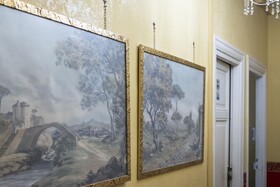 B&B La Breccia A Porta Pia