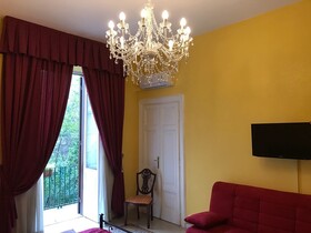 B&B La Breccia A Porta Pia