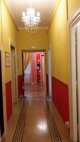 B&B La Breccia A Porta Pia