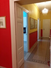 B&B La Breccia A Porta Pia