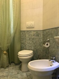 B&B La Breccia A Porta Pia