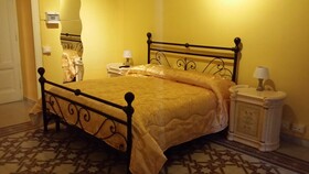 B&B La Breccia A Porta Pia