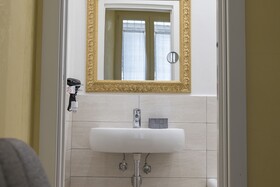 B&B La Breccia A Porta Pia