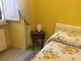 B&B La Breccia A Porta Pia