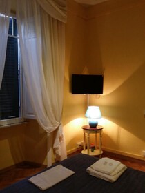 B&B La Breccia A Porta Pia