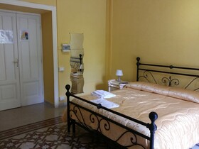 B&B La Breccia A Porta Pia