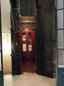 B&B La Breccia A Porta Pia