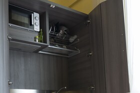 B&B La Breccia A Porta Pia