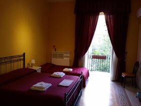B&B La Breccia A Porta Pia