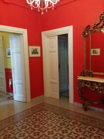 B&B La Breccia A Porta Pia