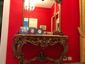B&B La Breccia A Porta Pia