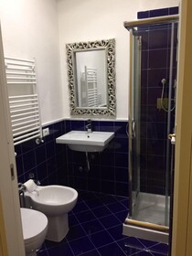 B&B La Breccia A Porta Pia