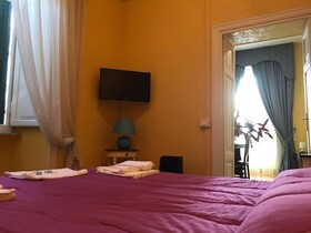B&B La Breccia A Porta Pia