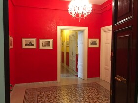 B&B La Breccia A Porta Pia