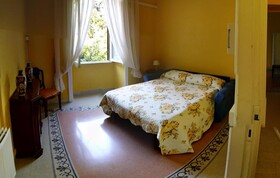 B&B La Breccia A Porta Pia