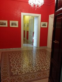 B&B La Breccia A Porta Pia