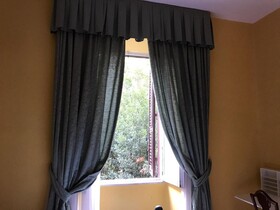 B&B La Breccia A Porta Pia