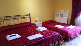B&B La Breccia A Porta Pia
