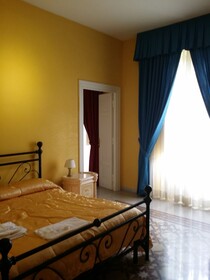 B&B La Breccia A Porta Pia