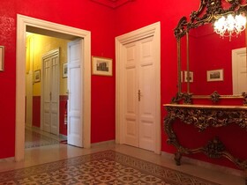 B&B La Breccia A Porta Pia