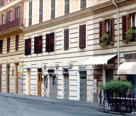 B&B La Dolce Vita