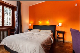 B&B L'Angolo Cortese