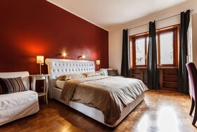B&B L'Angolo Cortese