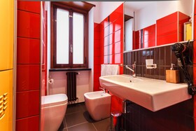 B&B L'Angolo Cortese