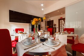 B&B L'Angolo Cortese