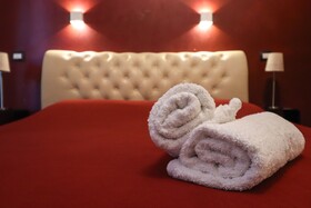B&B L'Angolo Cortese
