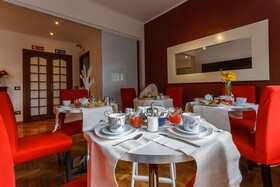 B&B L'Angolo Cortese