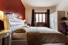 B&B L'Angolo Cortese