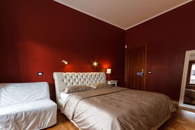 B&B L'Angolo Cortese