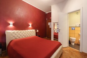 B&B L'Angolo Cortese