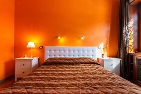 B&B L'Angolo Cortese