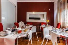 B&B L'Angolo Cortese